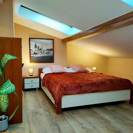 Krakow Old Town Apartment 外观 照片