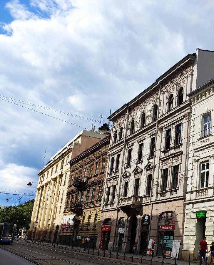 Krakow Old Town Apartment 外观 照片