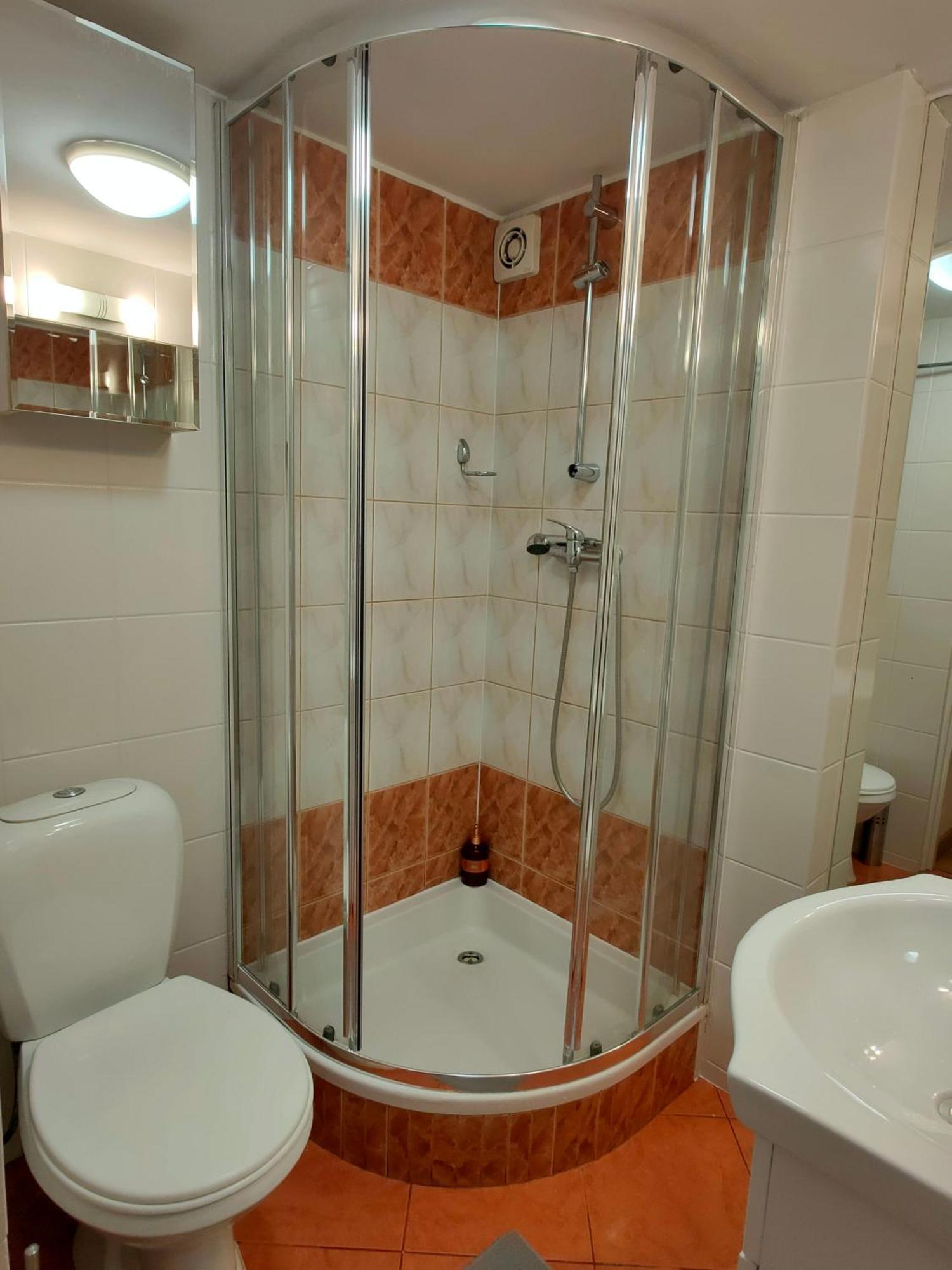 Krakow Old Town Apartment 外观 照片