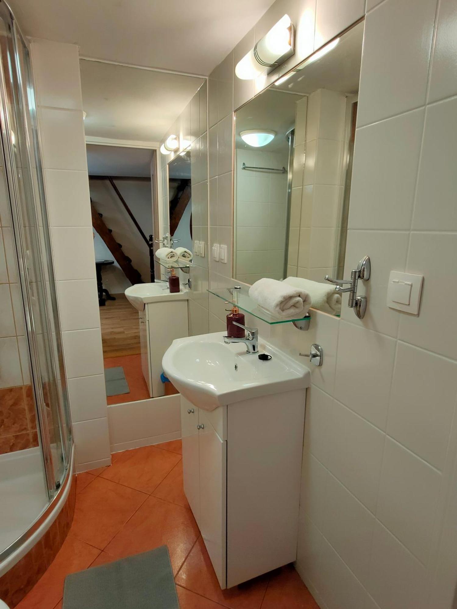 Krakow Old Town Apartment 外观 照片
