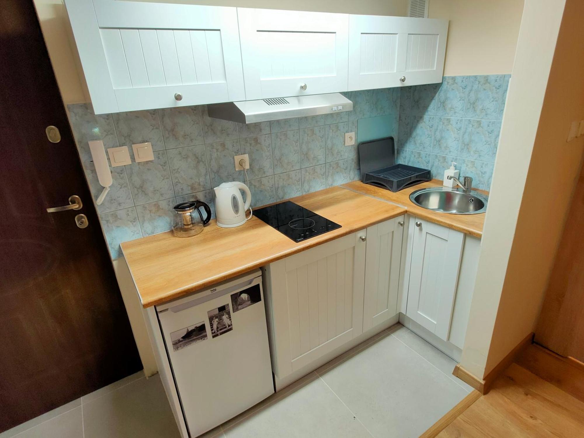 Krakow Old Town Apartment 外观 照片