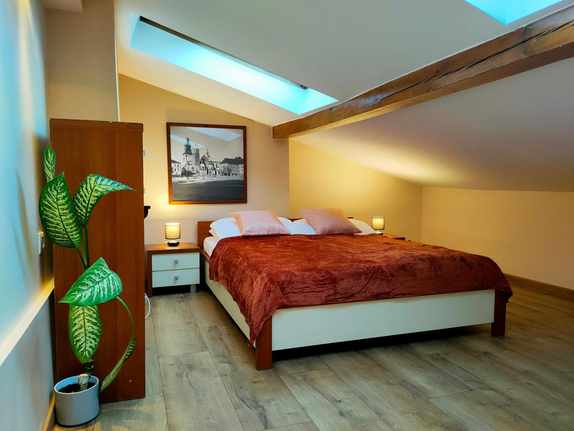 Krakow Old Town Apartment 外观 照片