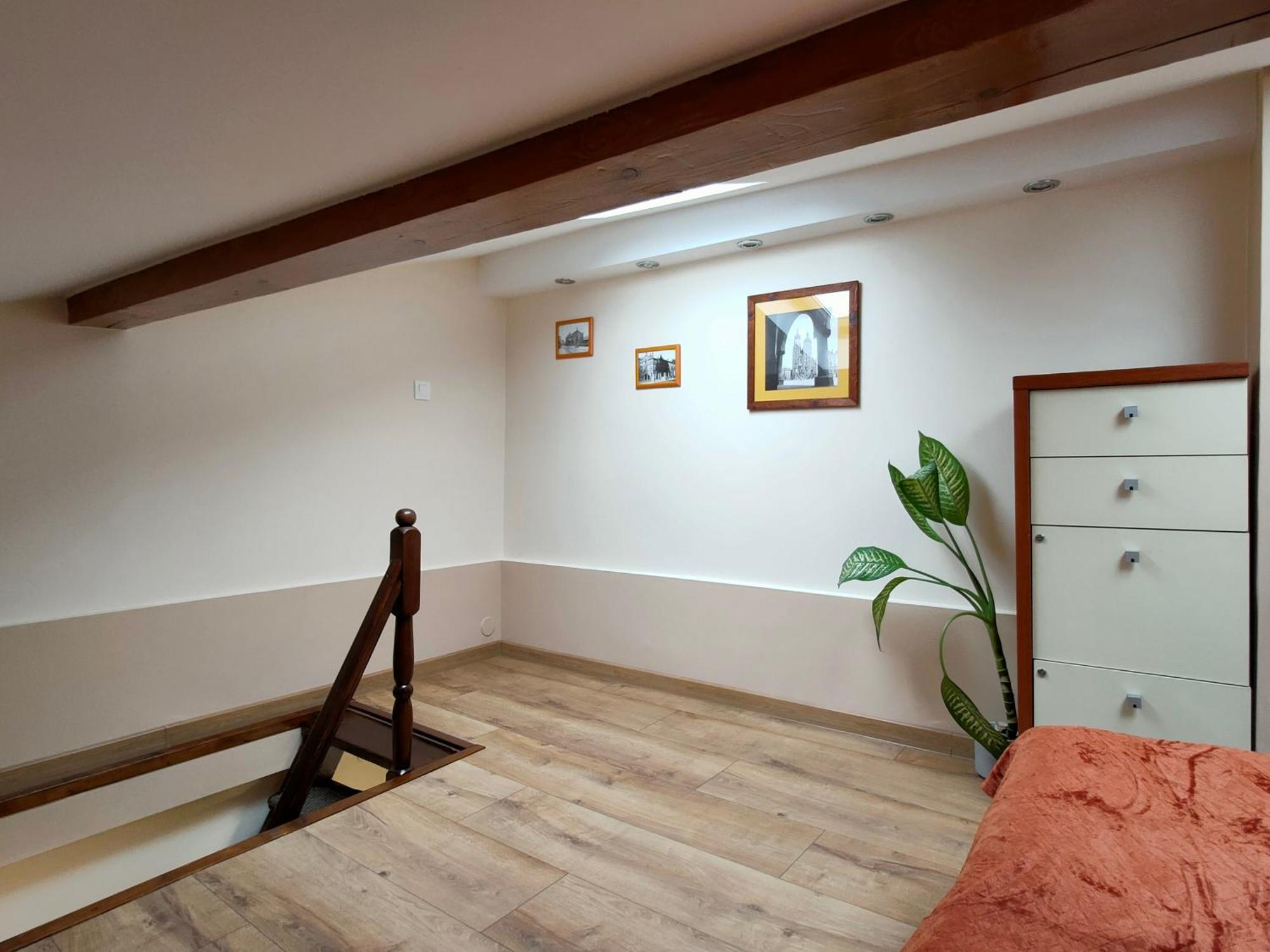 Krakow Old Town Apartment 外观 照片