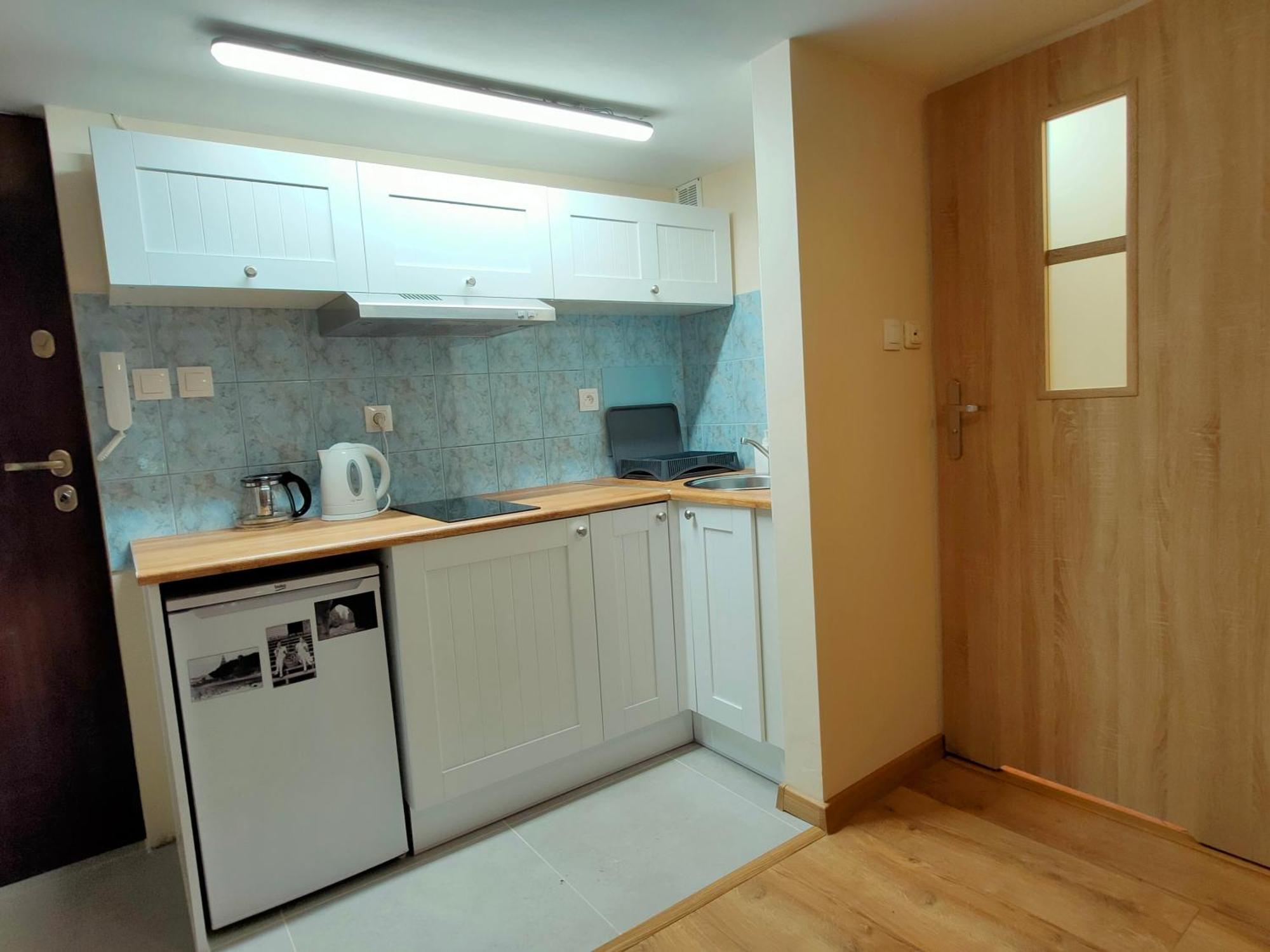 Krakow Old Town Apartment 外观 照片