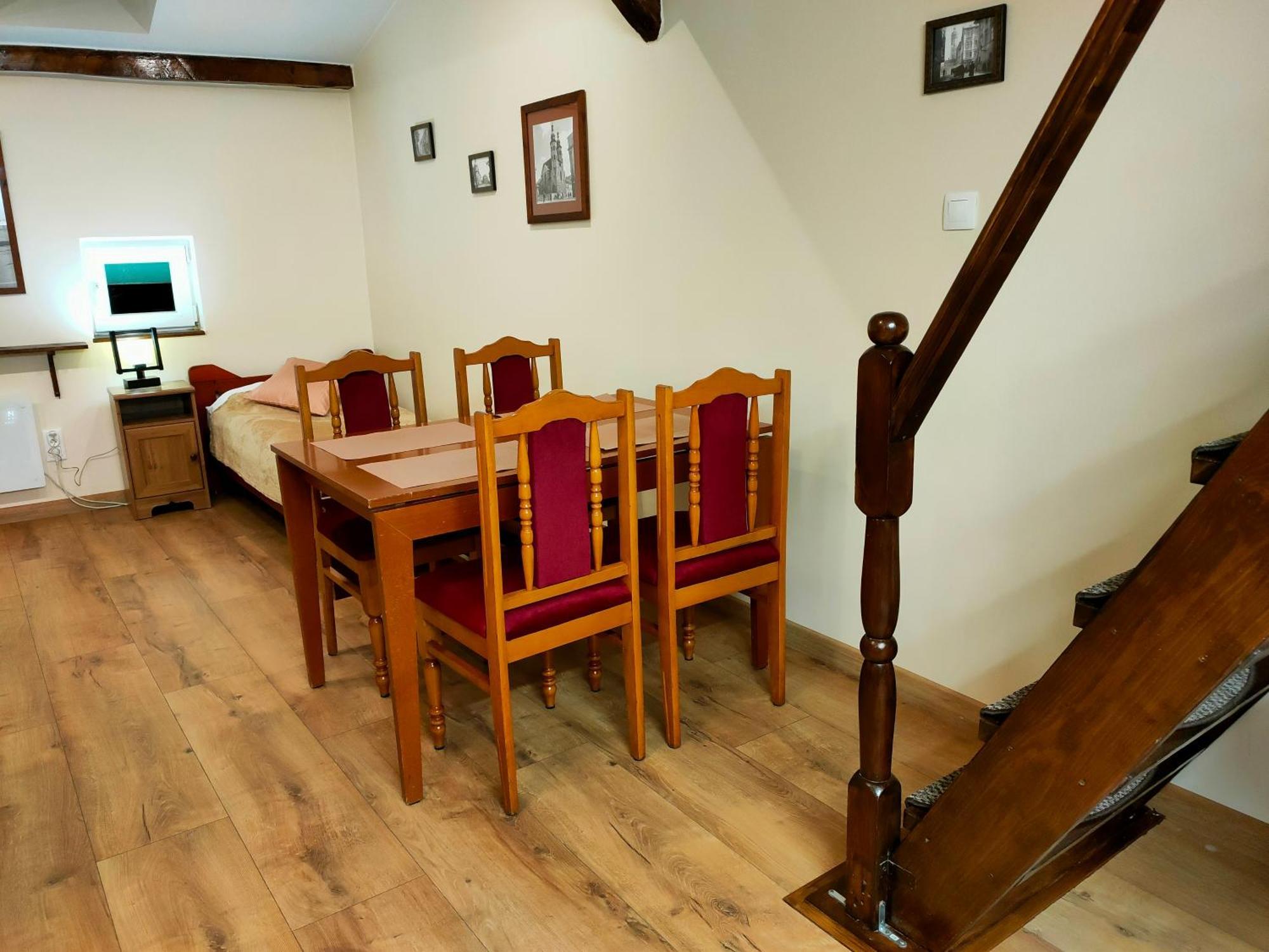Krakow Old Town Apartment 外观 照片